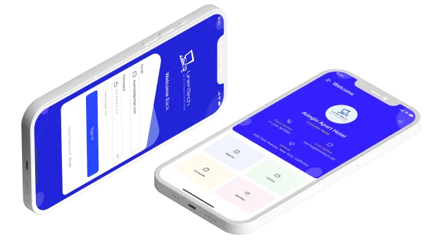 customer apps